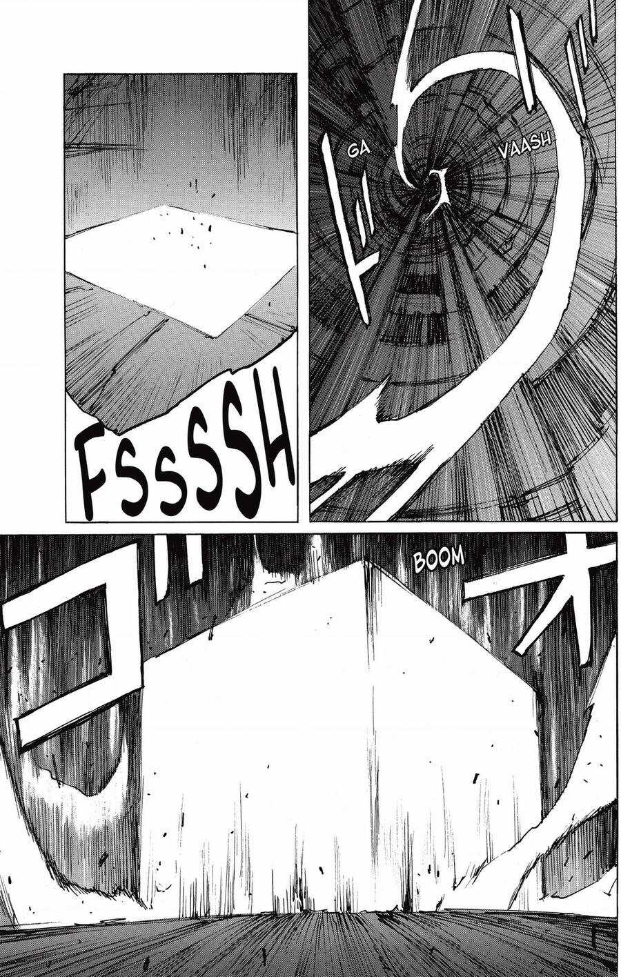 Blame! Master Edition - Chương 30 - Trang 4