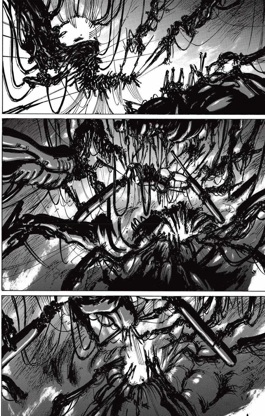 Blame! Master Edition - Chương 30 - Trang 40