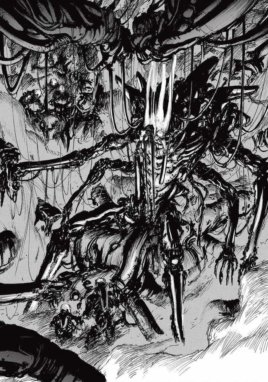 Blame! Master Edition - Chương 30 - Trang 41