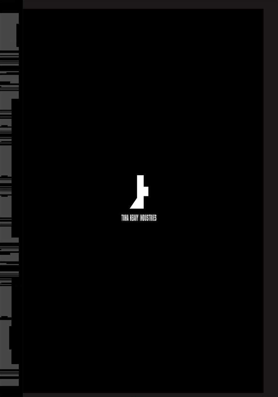 Blame! Master Edition - Chương 30 - Trang 43