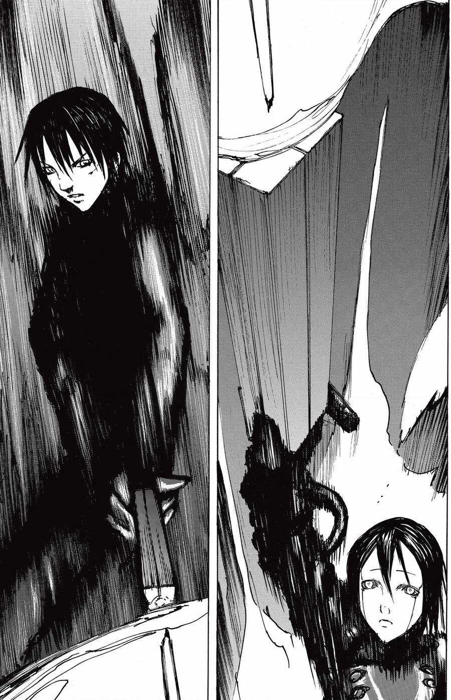 Blame! Master Edition - Chương 31 - Trang 29