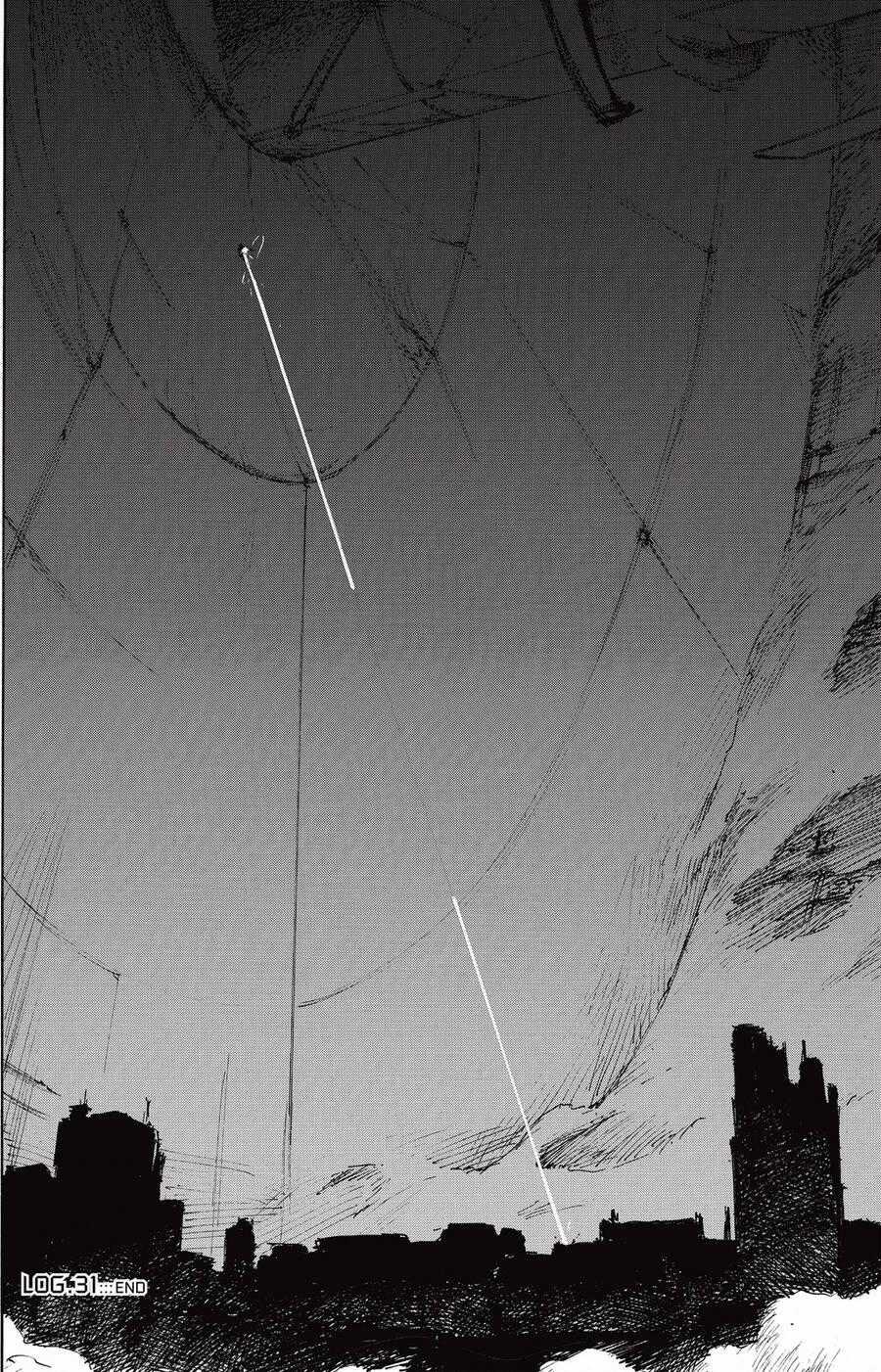 Blame! Master Edition - Chương 31 - Trang 30