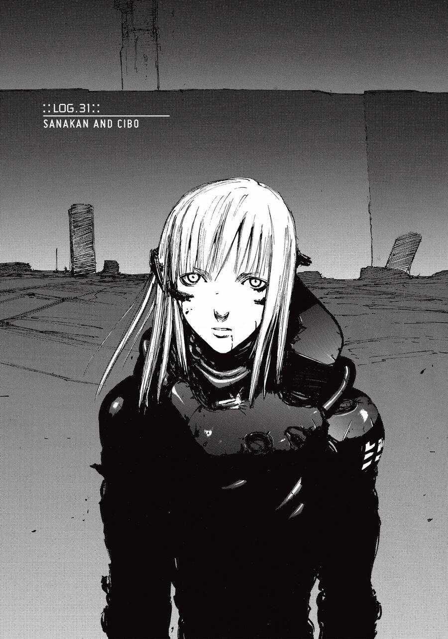 Blame! Master Edition - Chương 31 - Trang 5