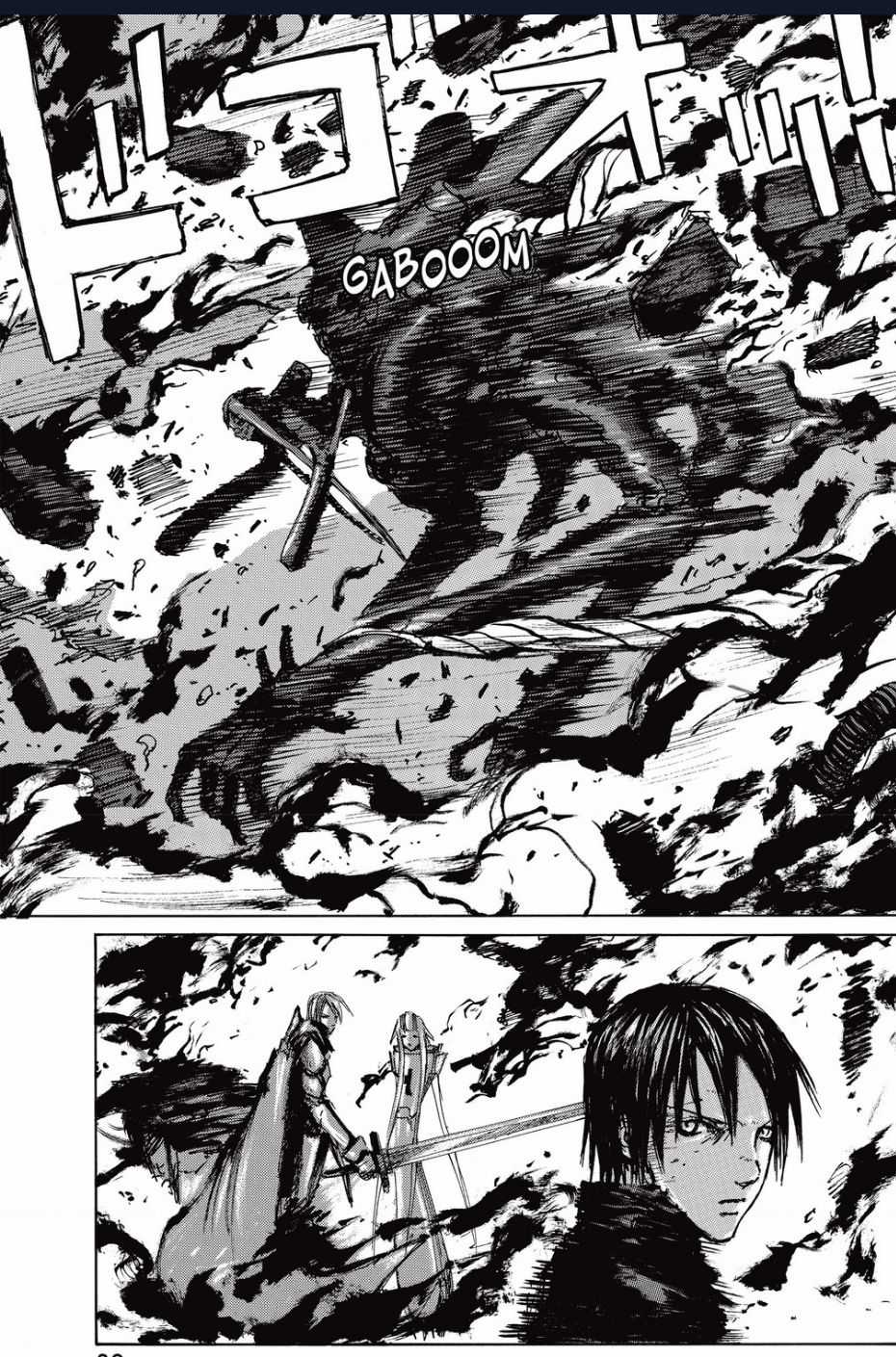 Blame! Master Edition - Chương 32 - Trang 11