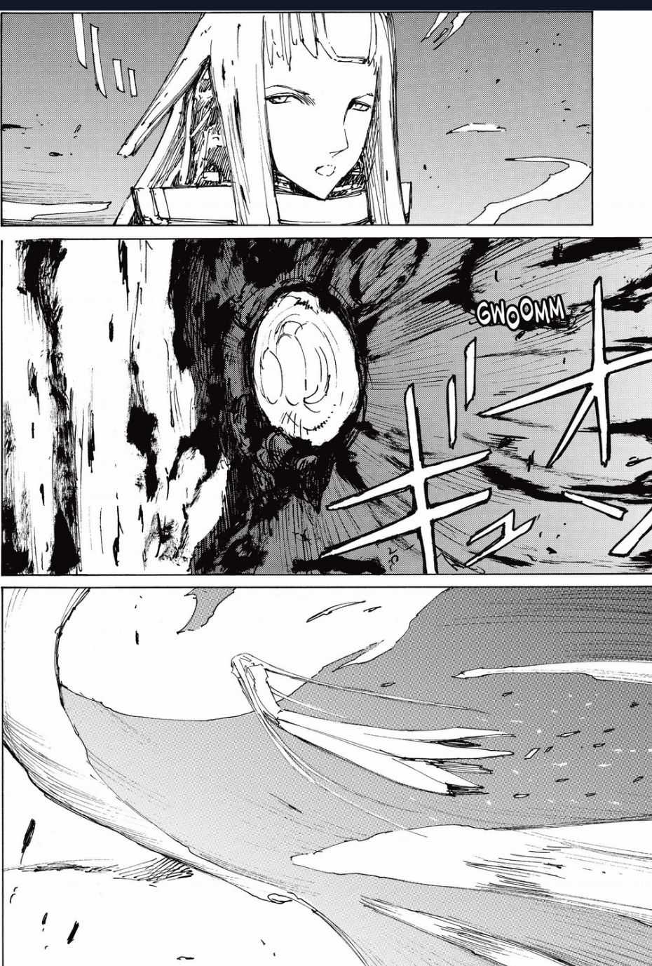 Blame! Master Edition - Chương 32 - Trang 21