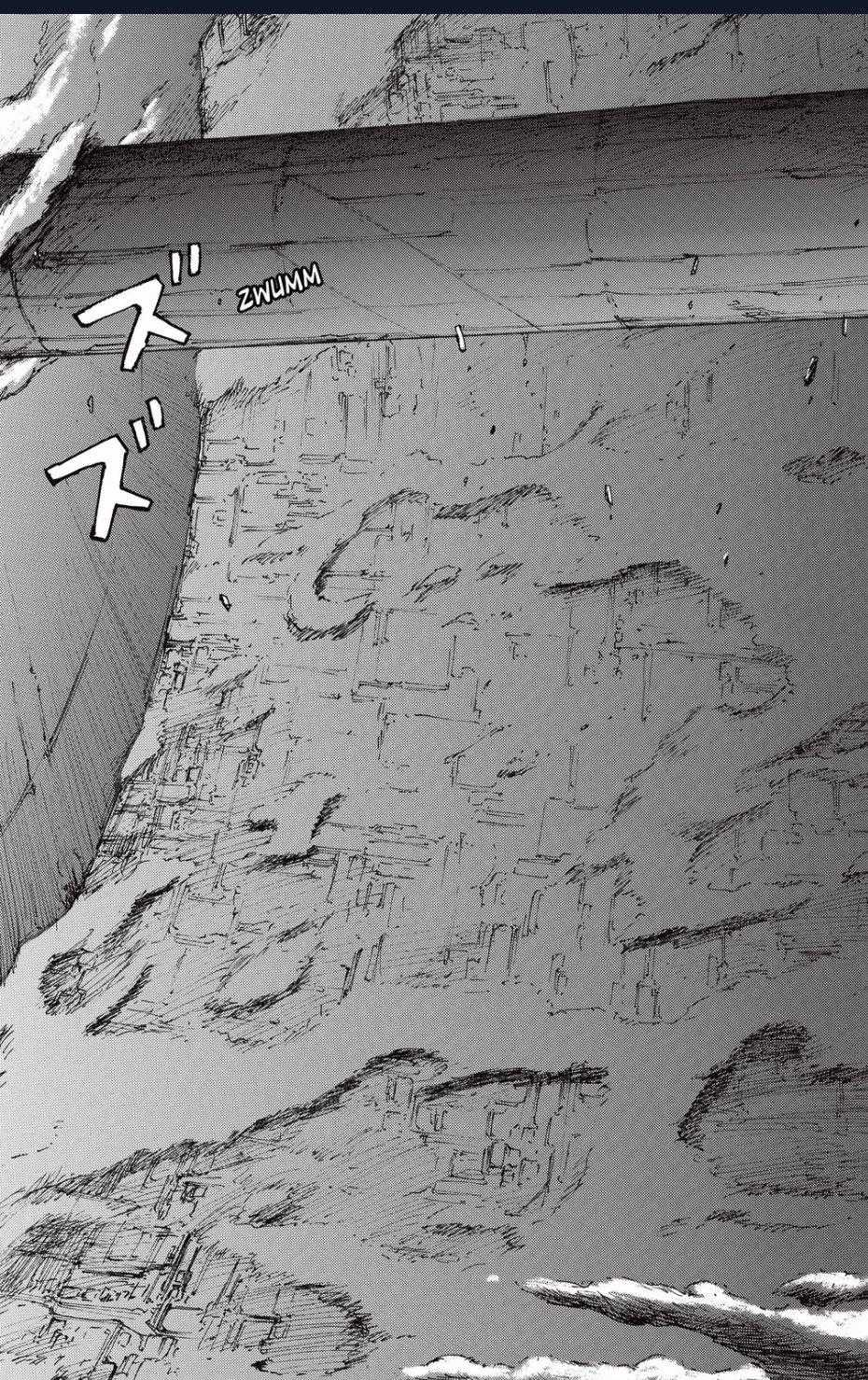 Blame! Master Edition - Chương 32 - Trang 26