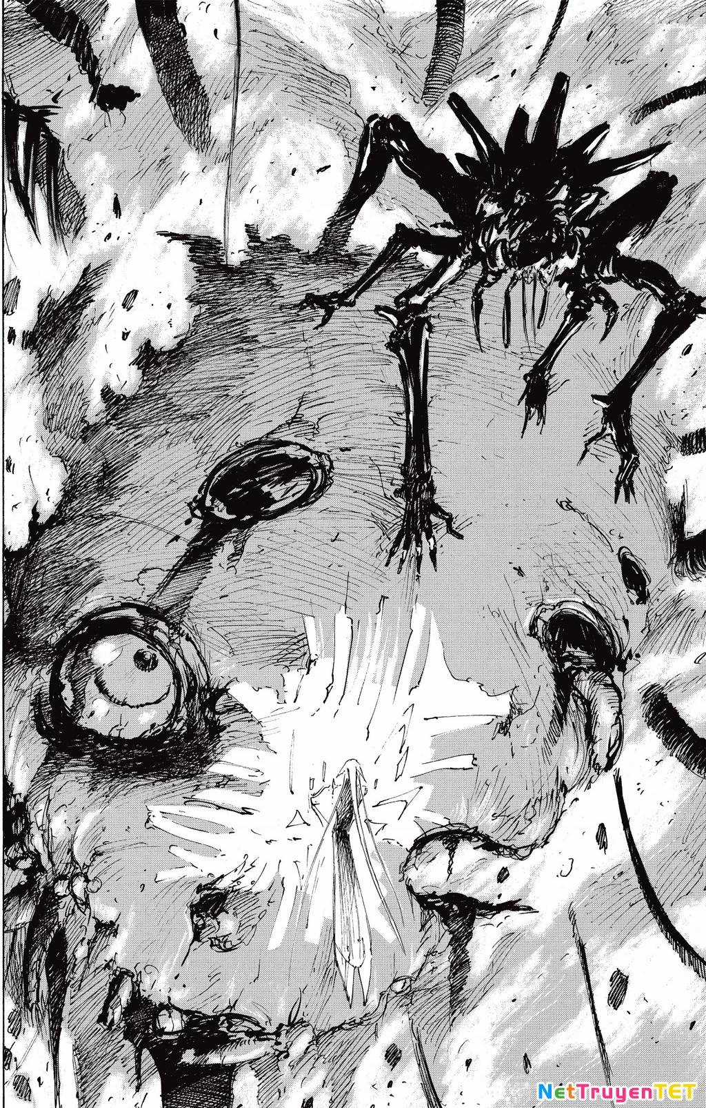 Blame! Master Edition - Chương 33 - Trang 12