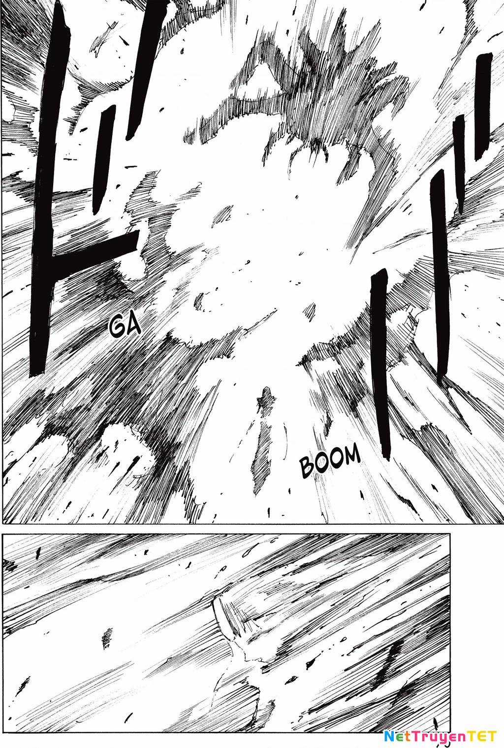 Blame! Master Edition - Chương 33 - Trang 14