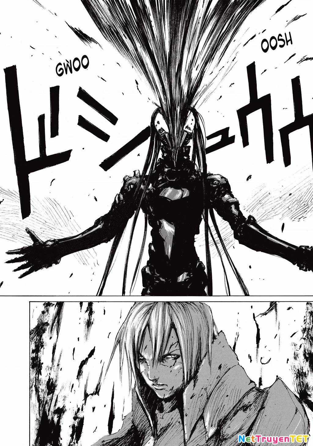 Blame! Master Edition - Chương 33 - Trang 20