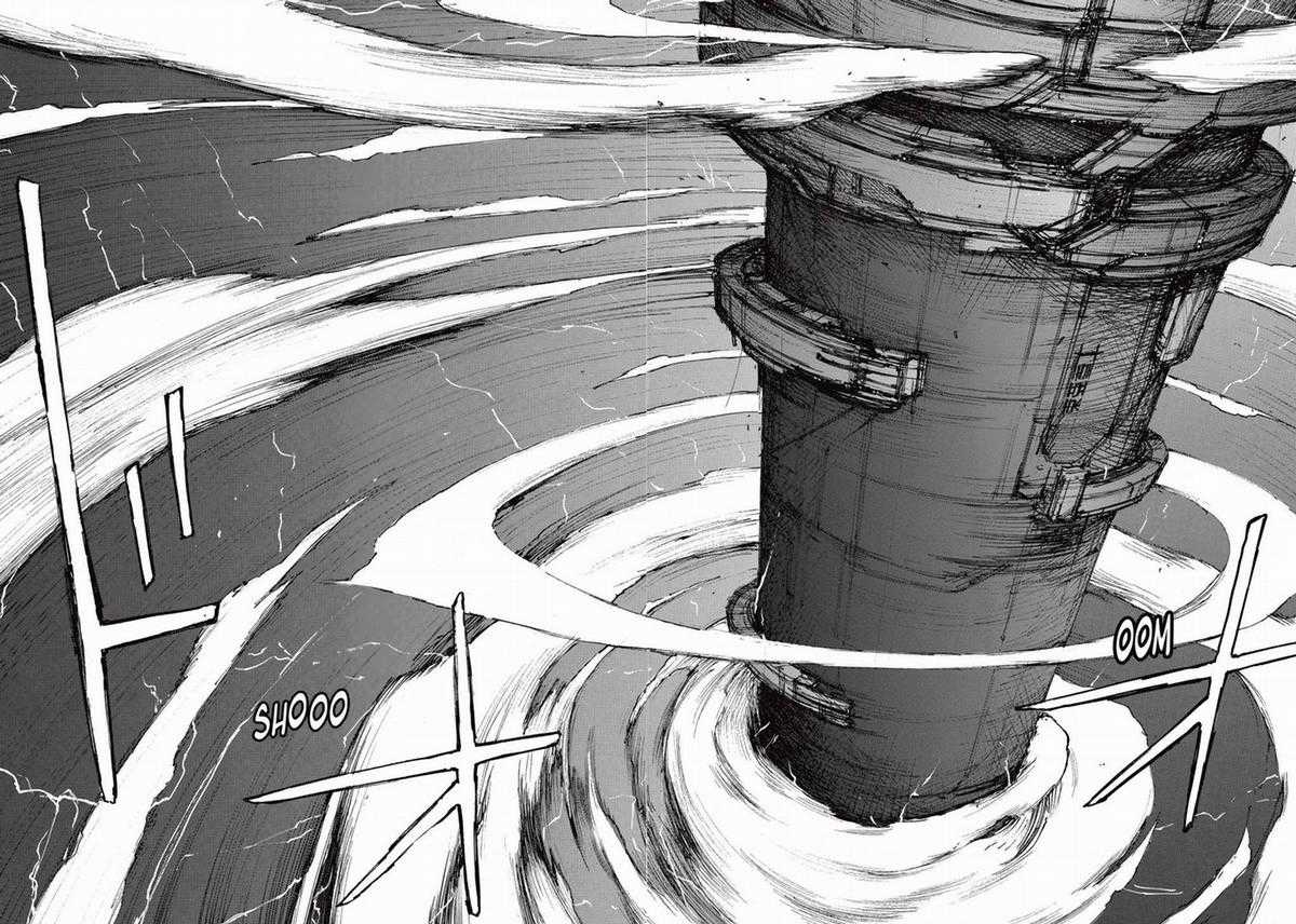 Blame! Master Edition - Chương 33 - Trang 3