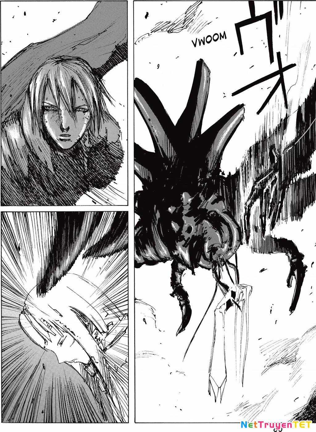 Blame! Master Edition - Chương 33 - Trang 24