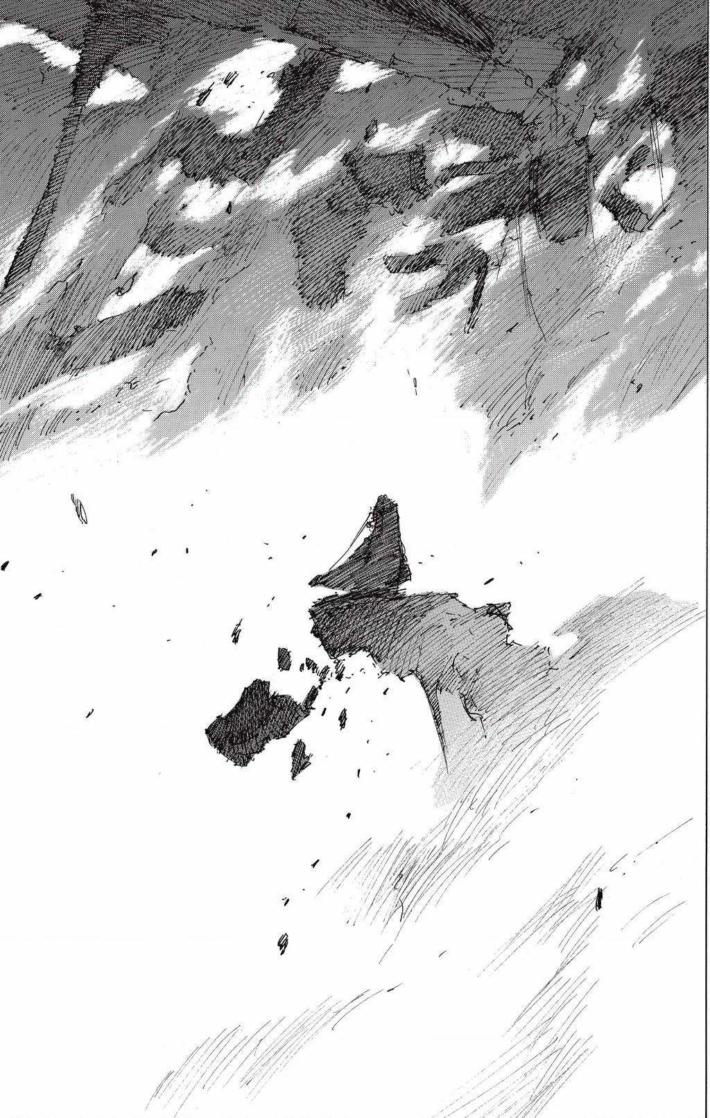 Blame! Master Edition - Chương 33 - Trang 29