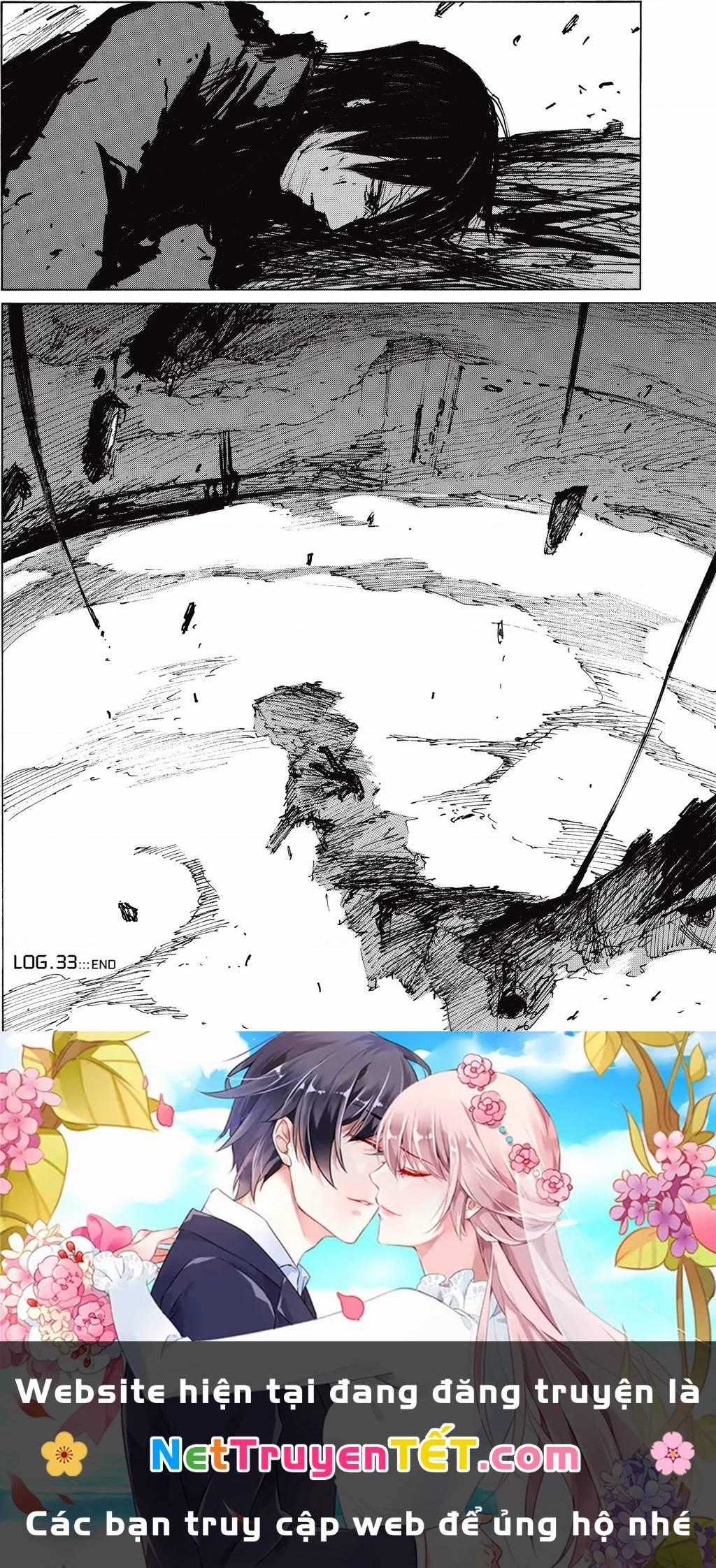 Blame! Master Edition - Chương 33 - Trang 30