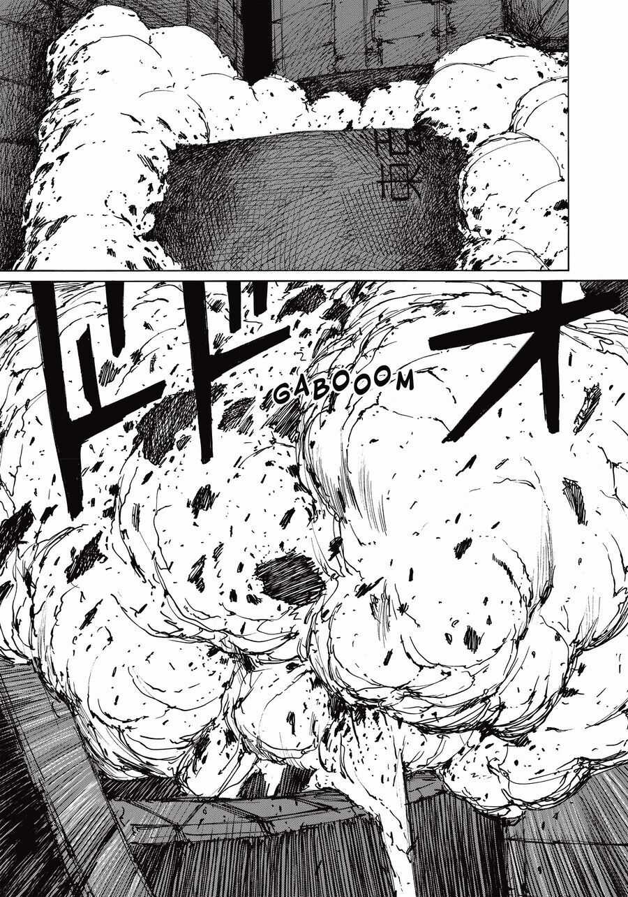 Blame! Master Edition - Chương 34 - Trang 14