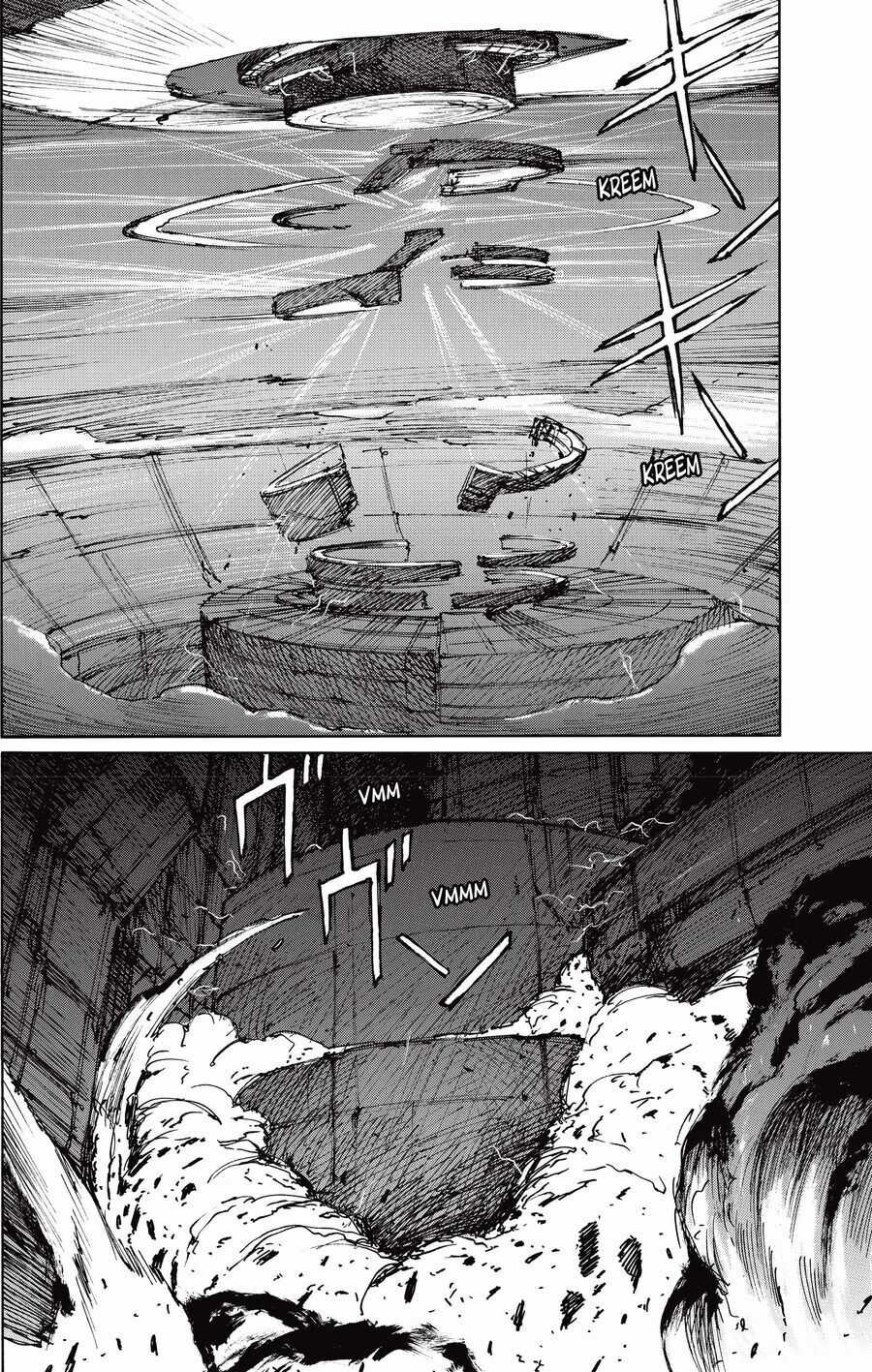 Blame! Master Edition - Chương 34 - Trang 17