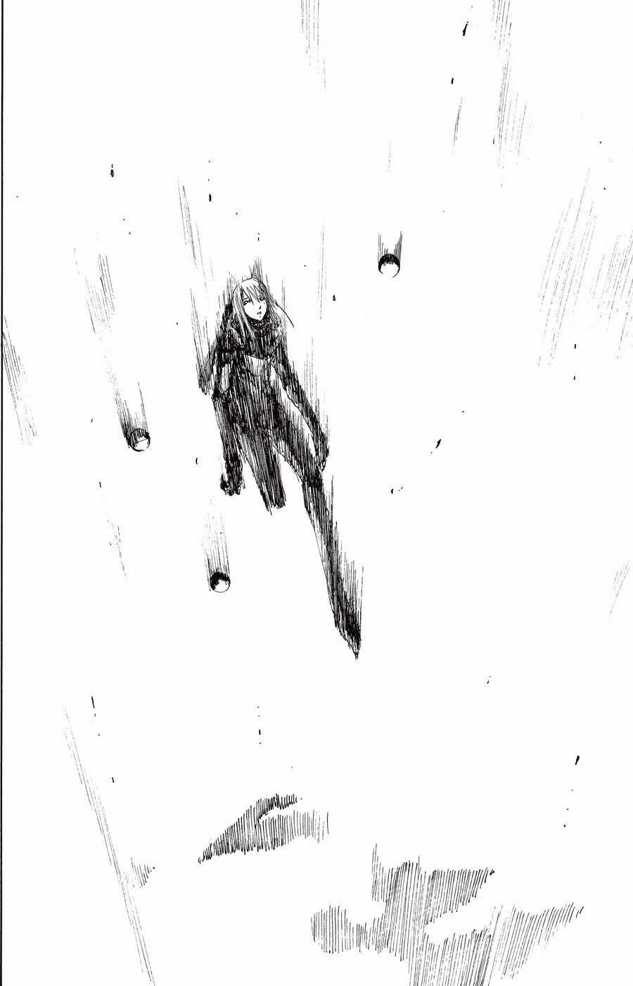 Blame! Master Edition - Chương 34 - Trang 27