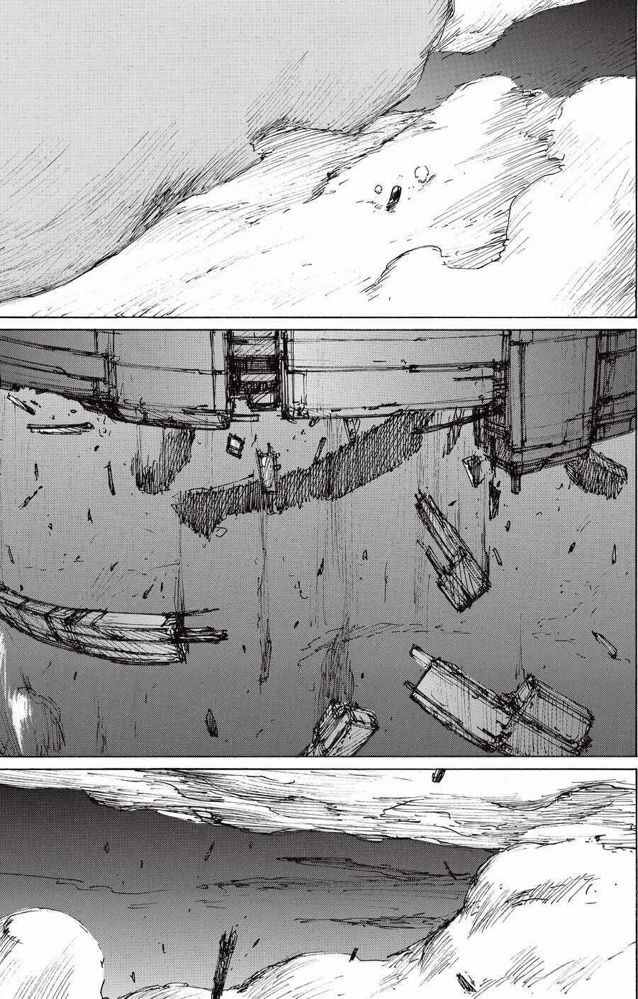 Blame! Master Edition - Chương 34 - Trang 31