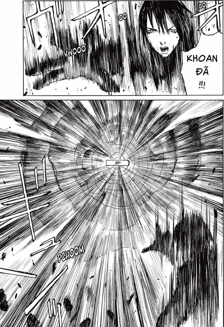 Blame! Master Edition - Chương 35 - Trang 13