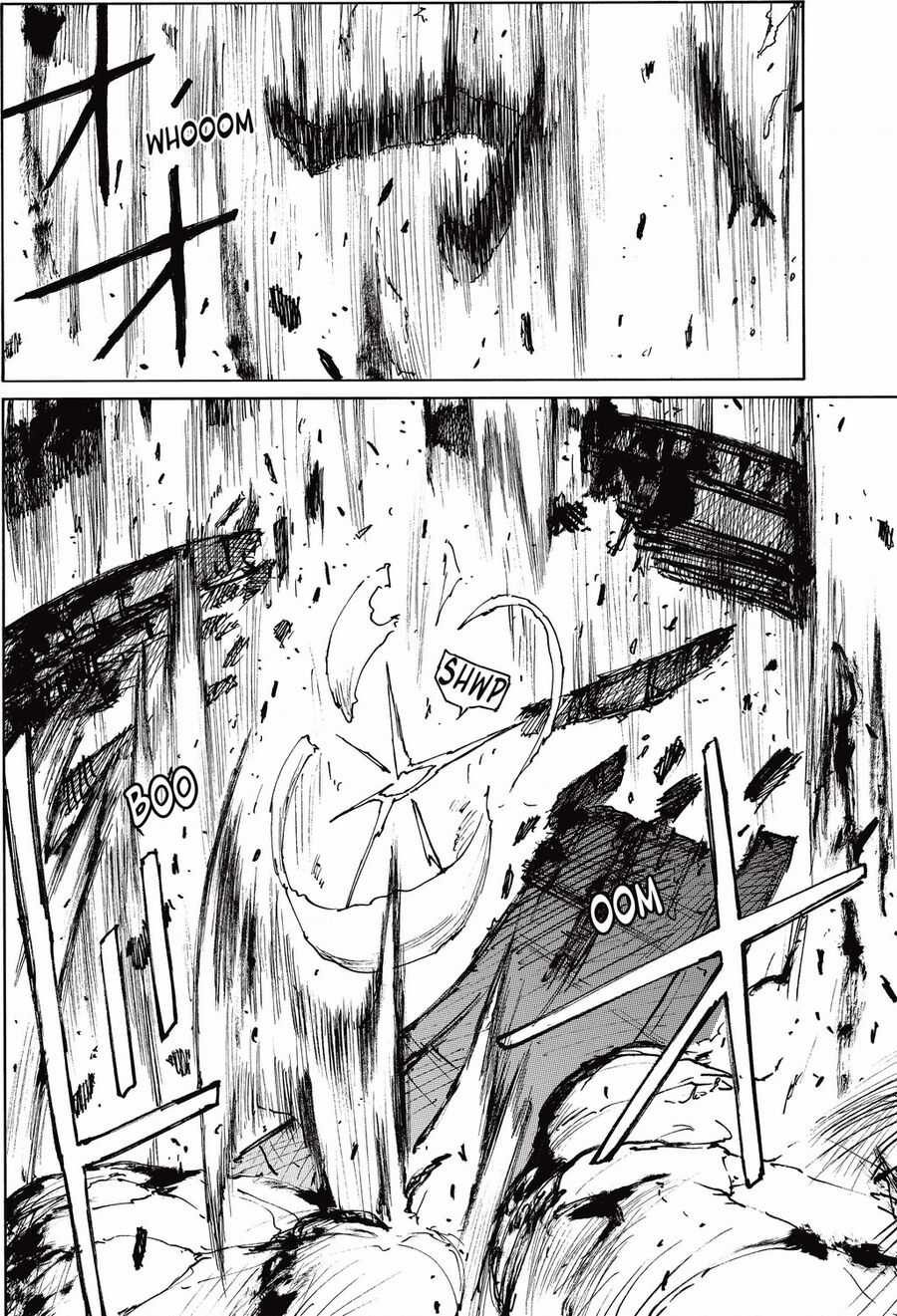 Blame! Master Edition - Chương 35 - Trang 14