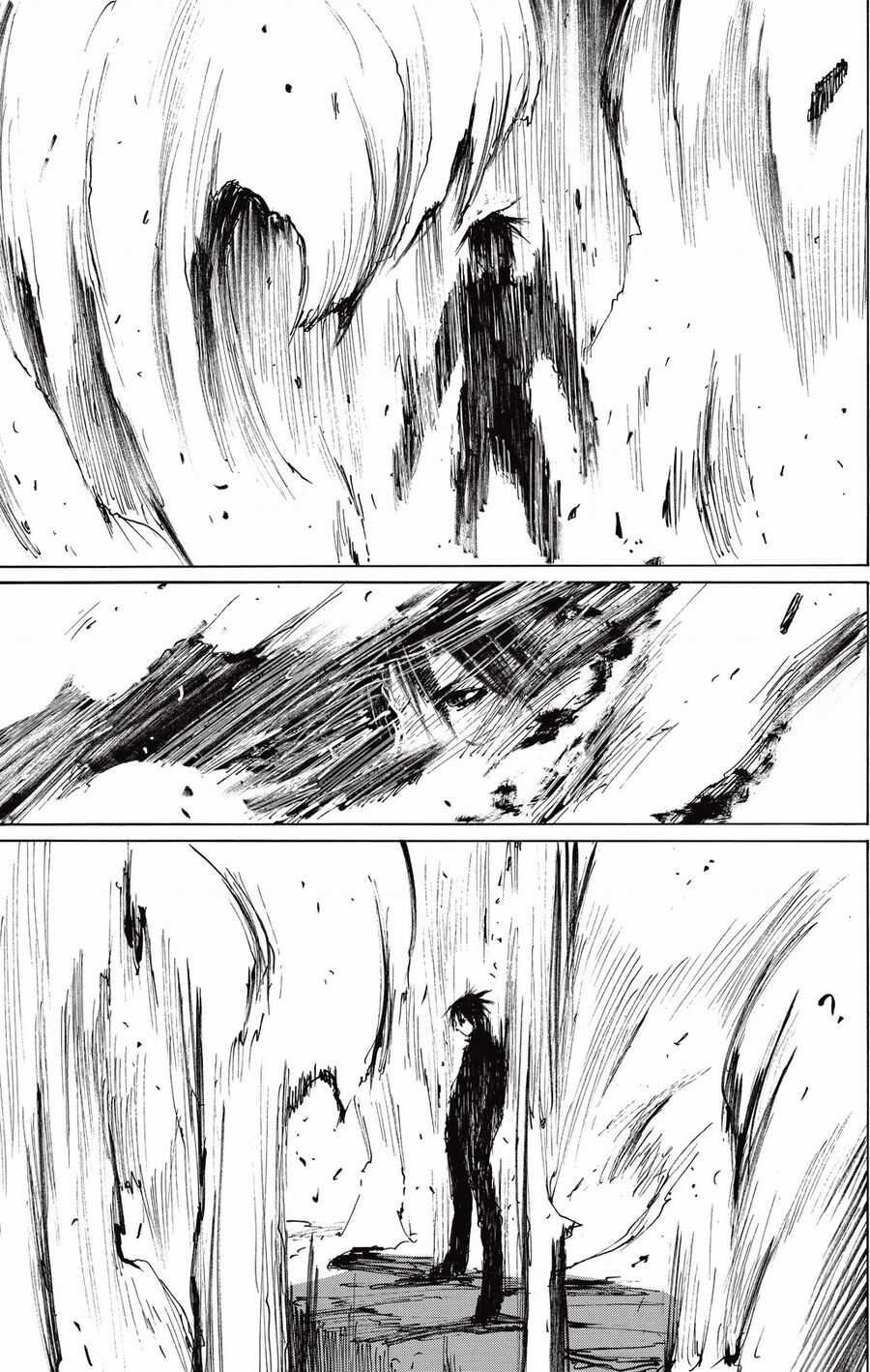 Blame! Master Edition - Chương 35 - Trang 20