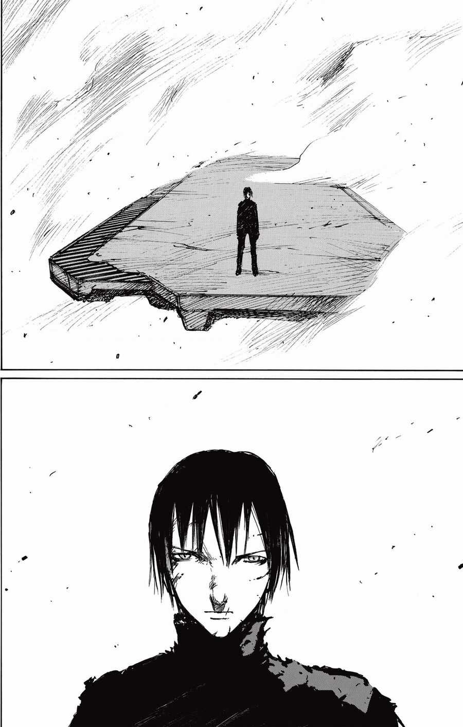 Blame! Master Edition - Chương 35 - Trang 21