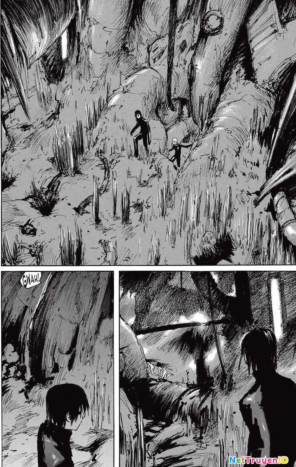 Blame! Master Edition - Chương 36 - Trang 13