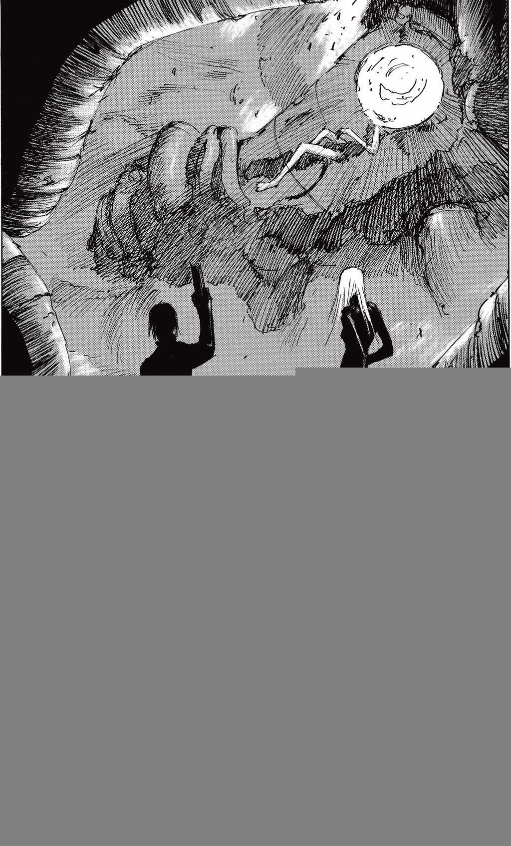 Blame! Master Edition - Chương 36 - Trang 25