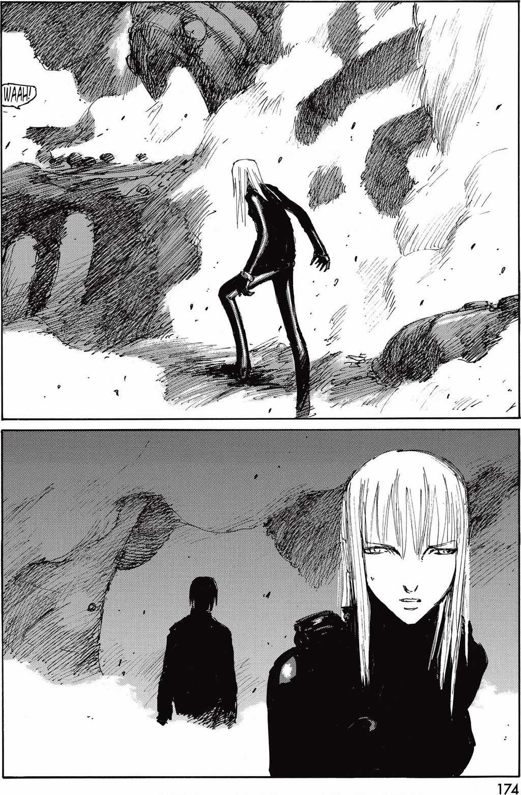 Blame! Master Edition - Chương 36 - Trang 26