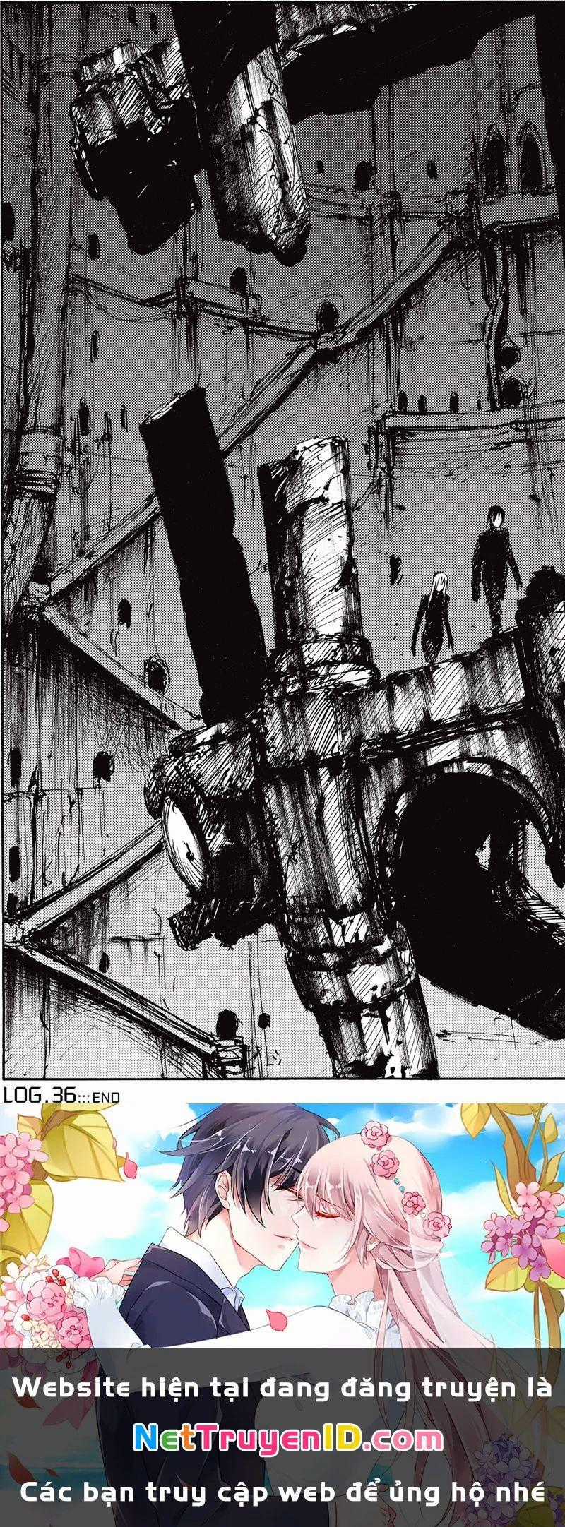 Blame! Master Edition - Chương 36 - Trang 28