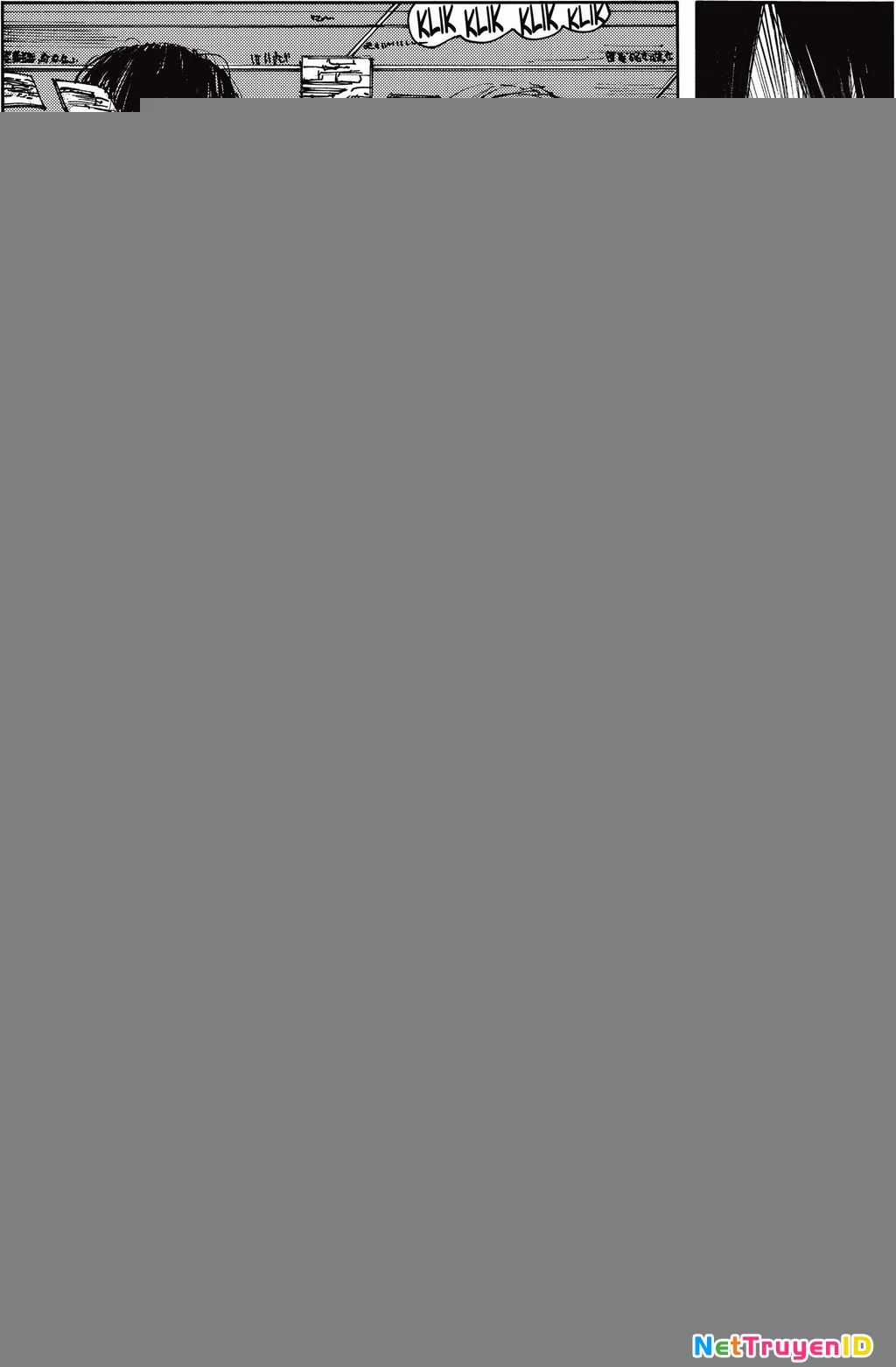 Blame! Master Edition - Chương 36 - Trang 8