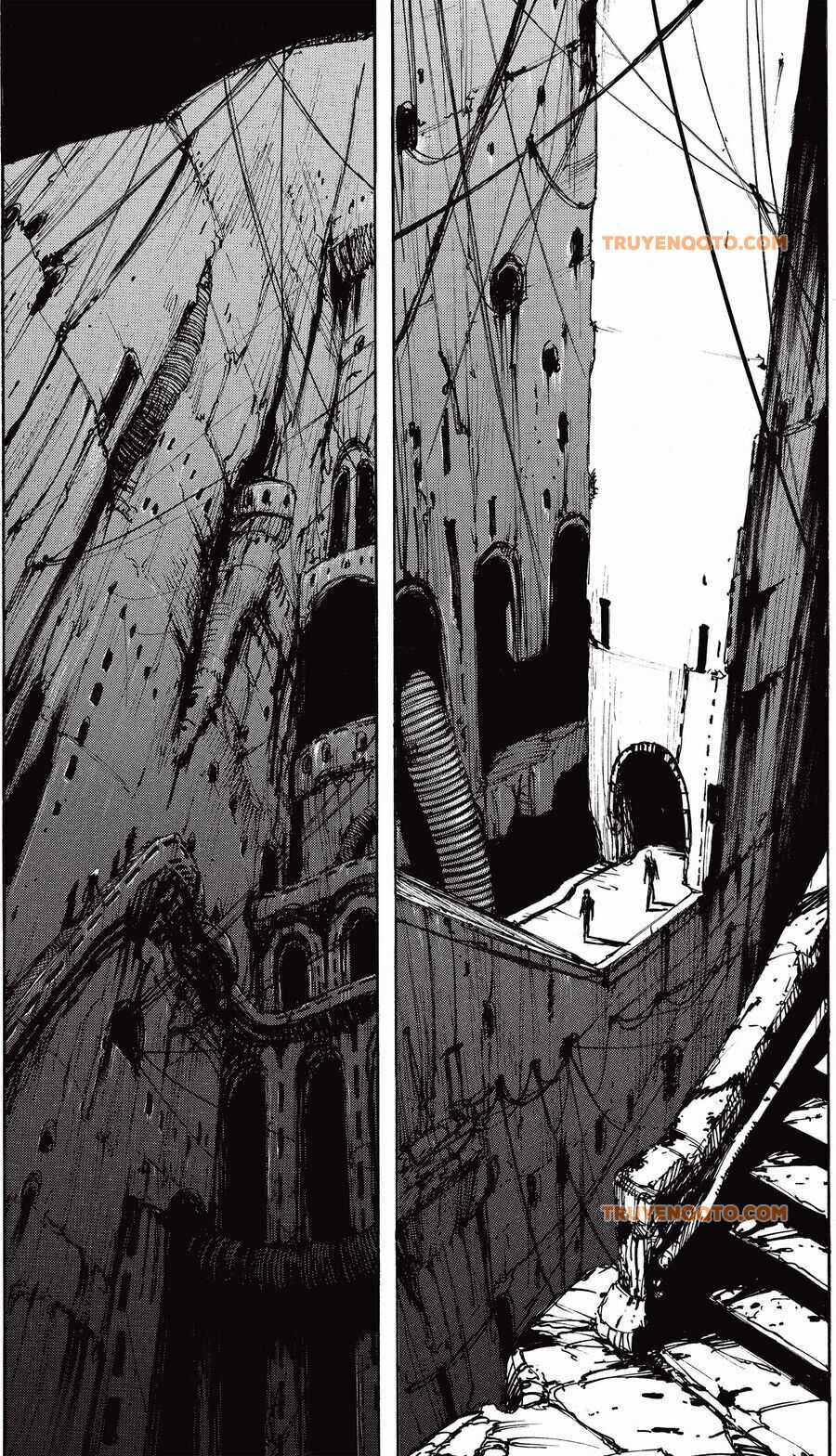 Blame! Master Edition - Chương 37 - Trang 5