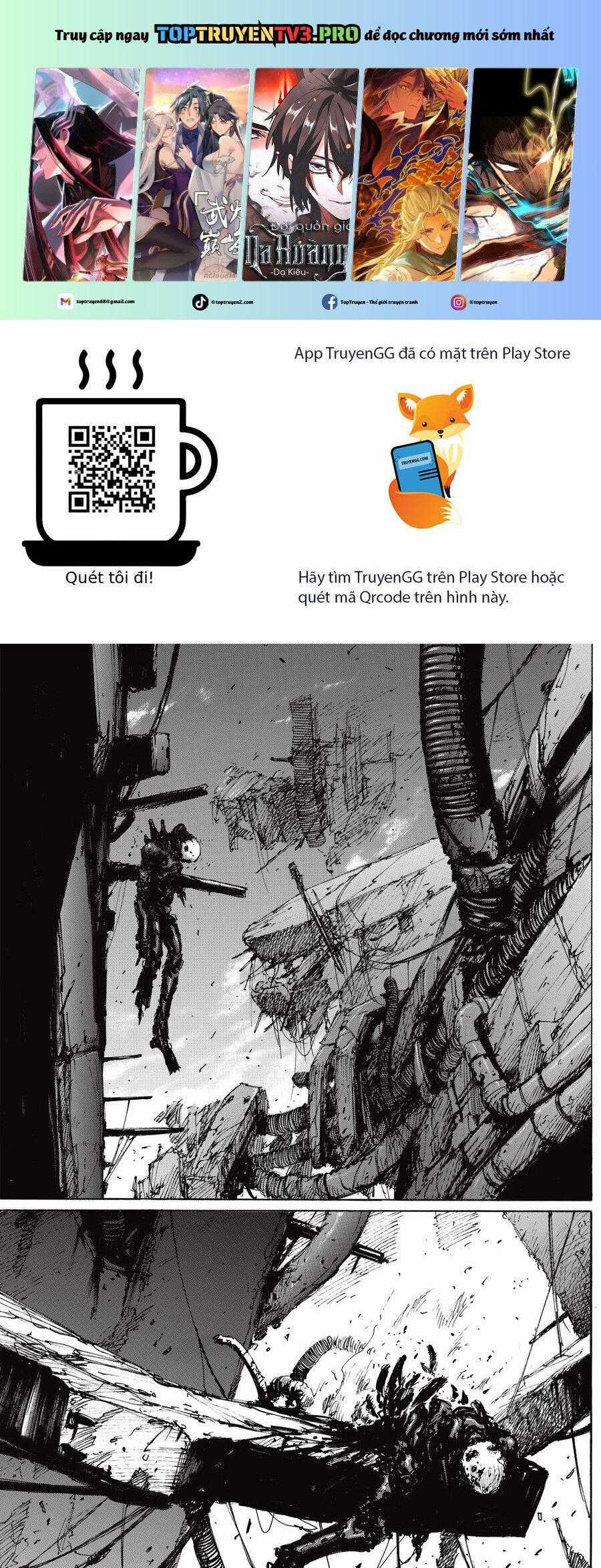 Blame! Master Edition - Chương 38 - Trang 2