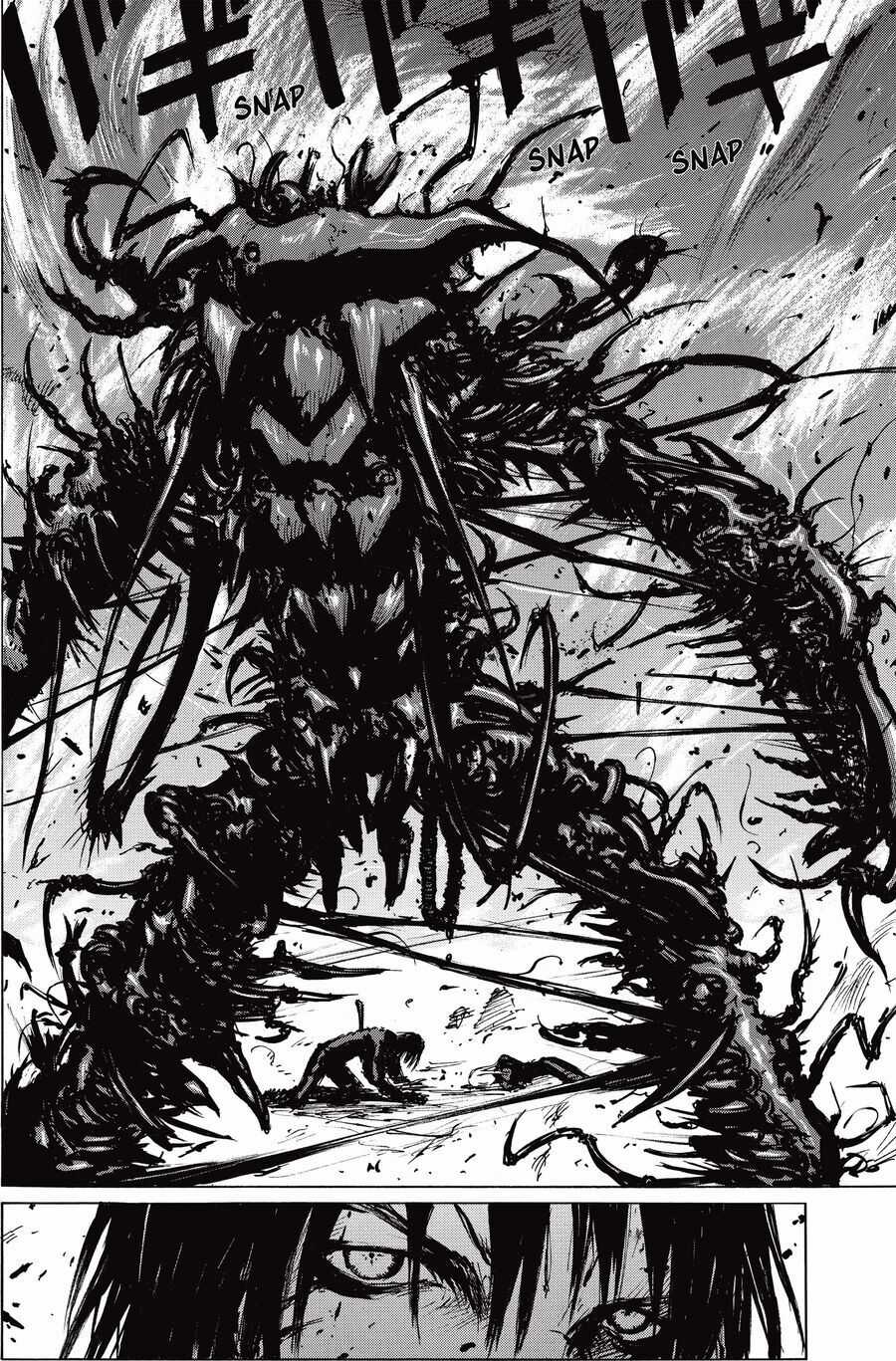 Blame! Master Edition - Chương 38 - Trang 31