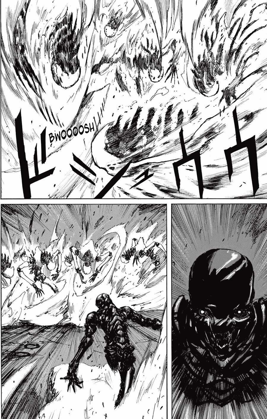 Blame! Master Edition - Chương 38 - Trang 8