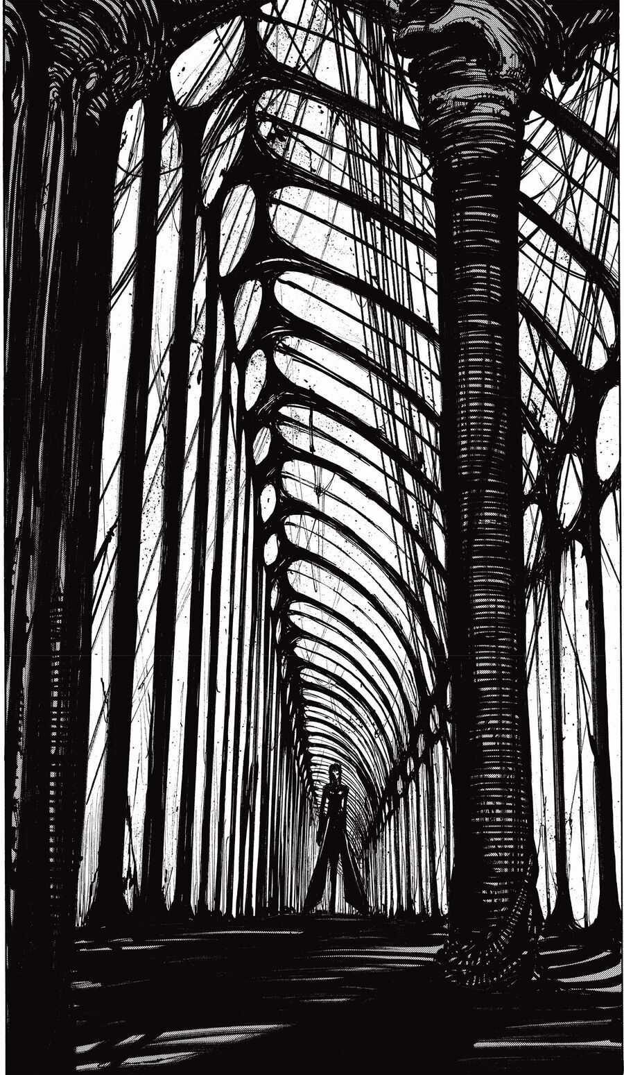 Blame! Master Edition - Chương 39 - Trang 13