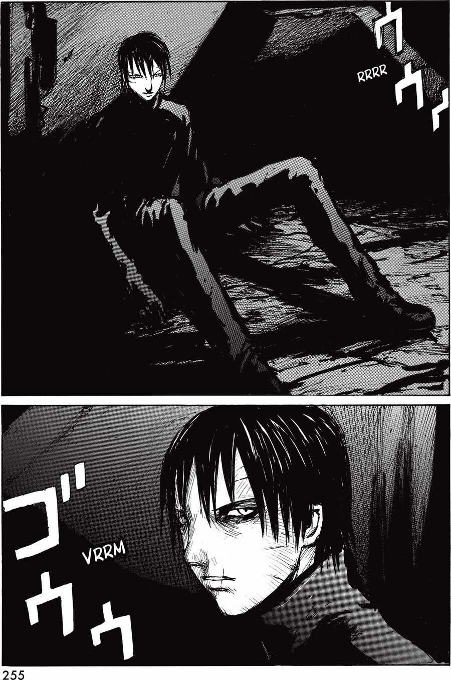 Blame! Master Edition - Chương 39 - Trang 18