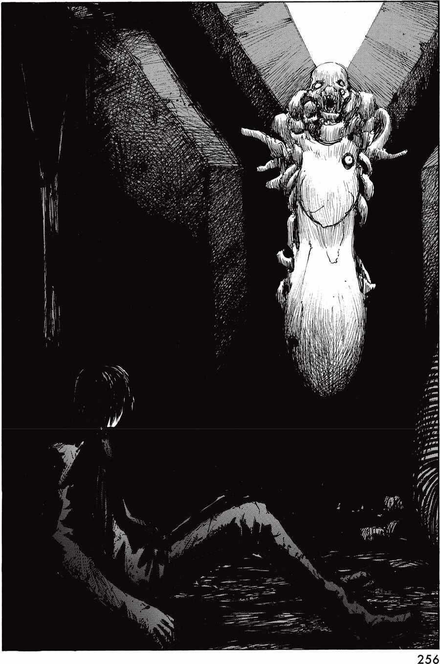 Blame! Master Edition - Chương 39 - Trang 19