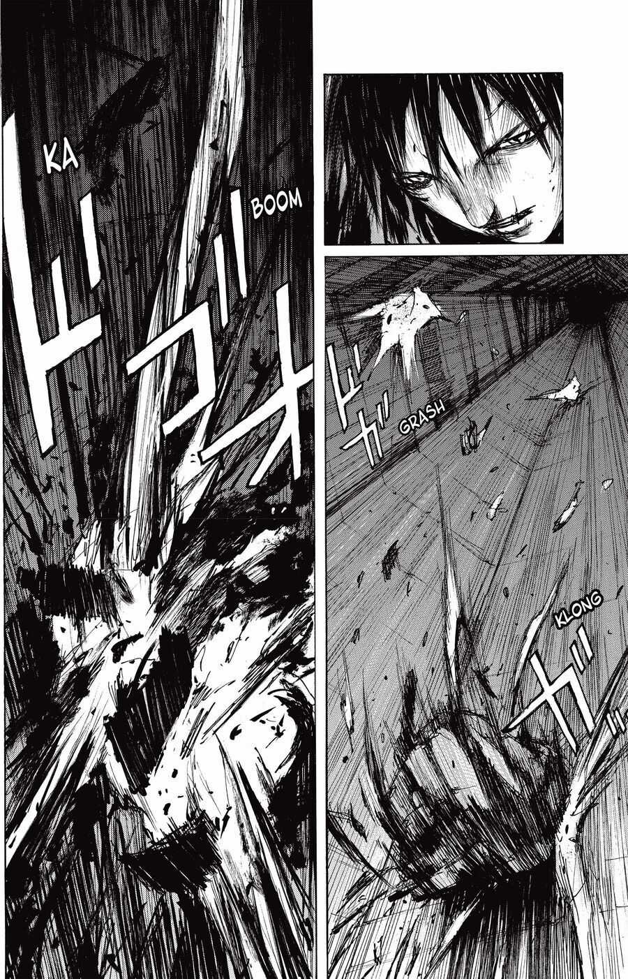 Blame! Master Edition - Chương 39 - Trang 29