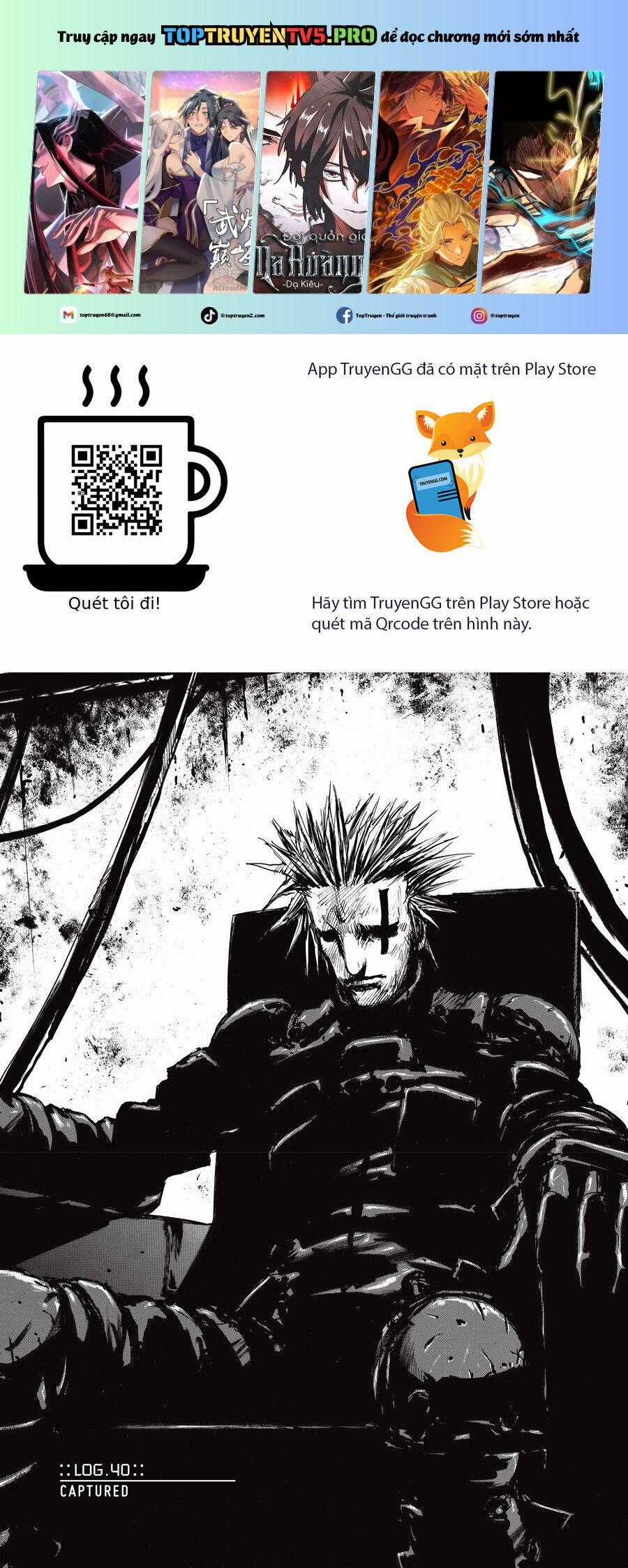 Blame! Master Edition - Chương 40 - Trang 2