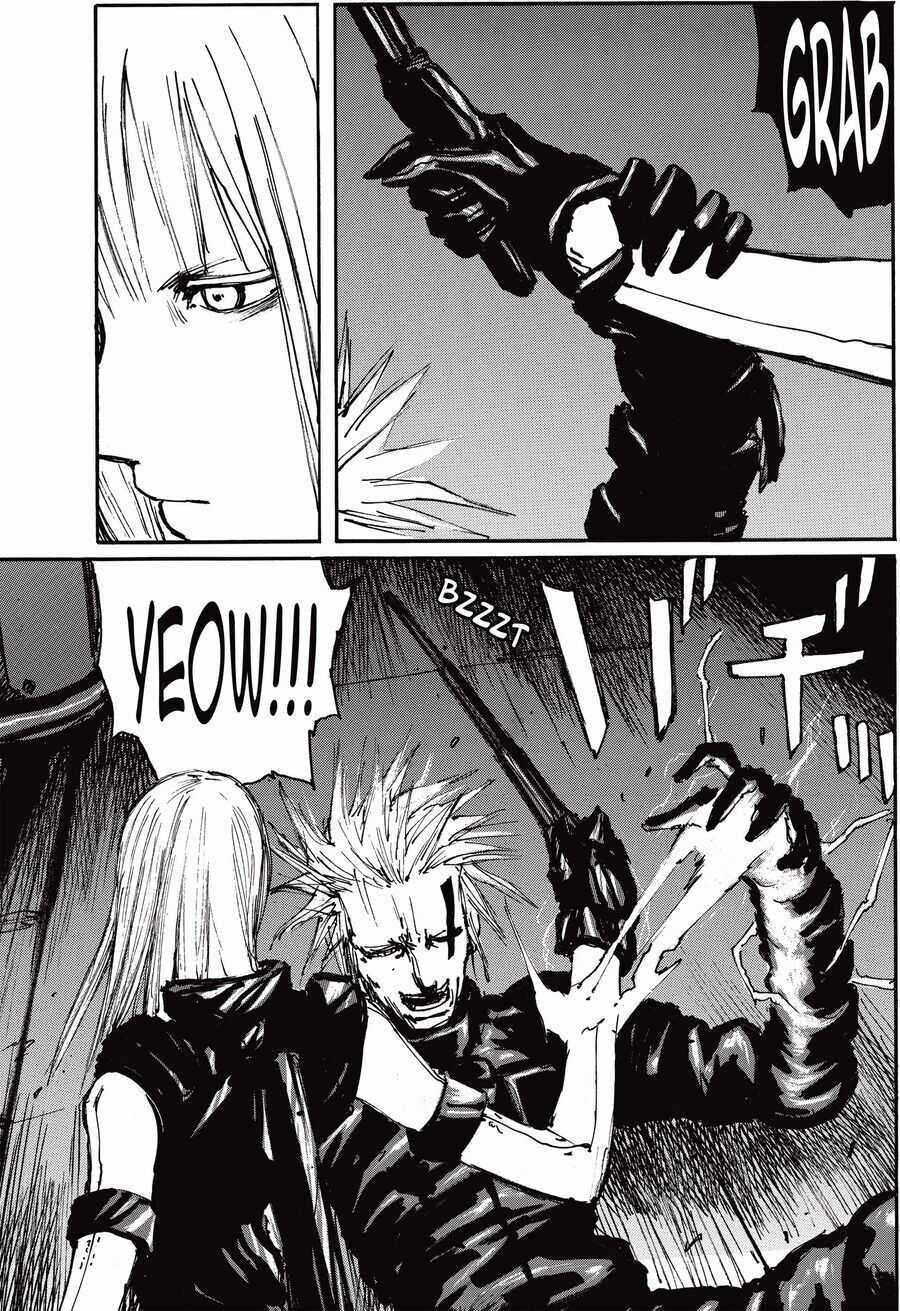 Blame! Master Edition - Chương 40 - Trang 28