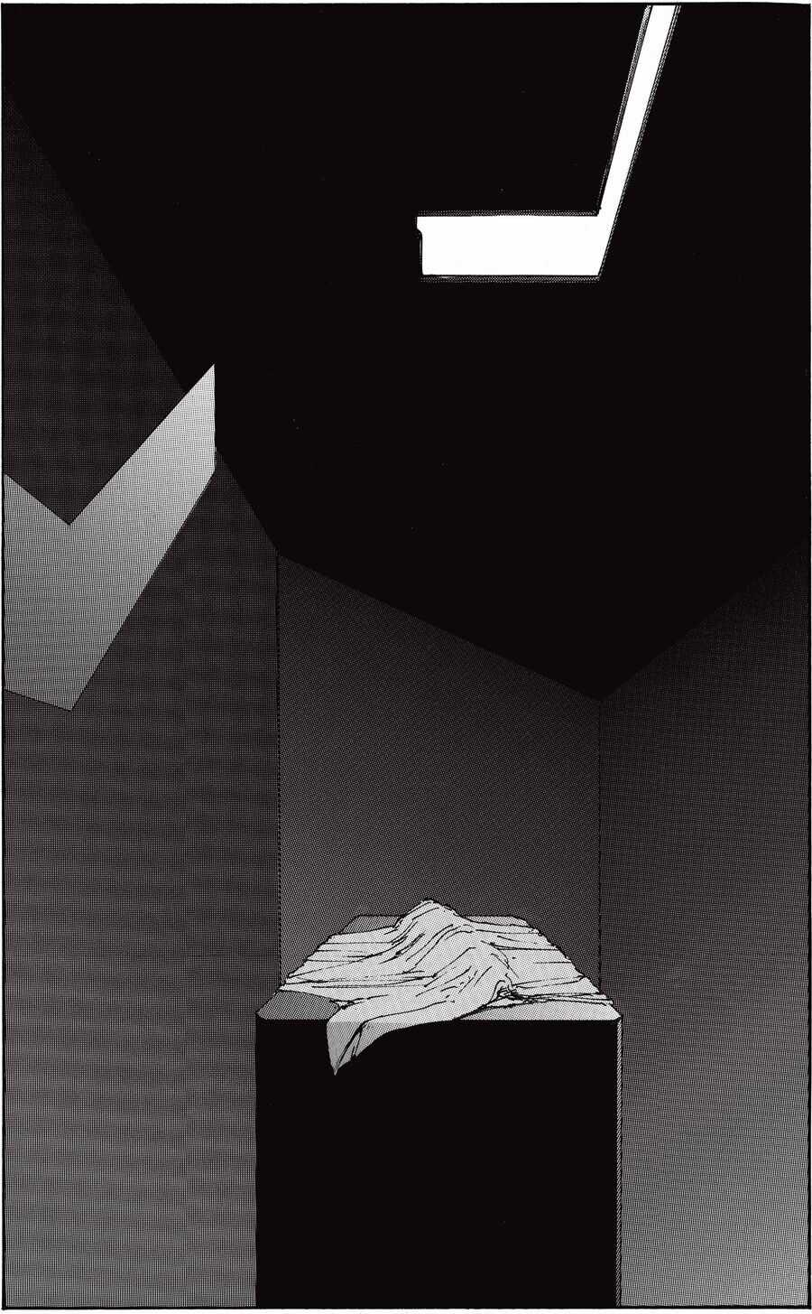 Blame! Master Edition - Chương 40 - Trang 5