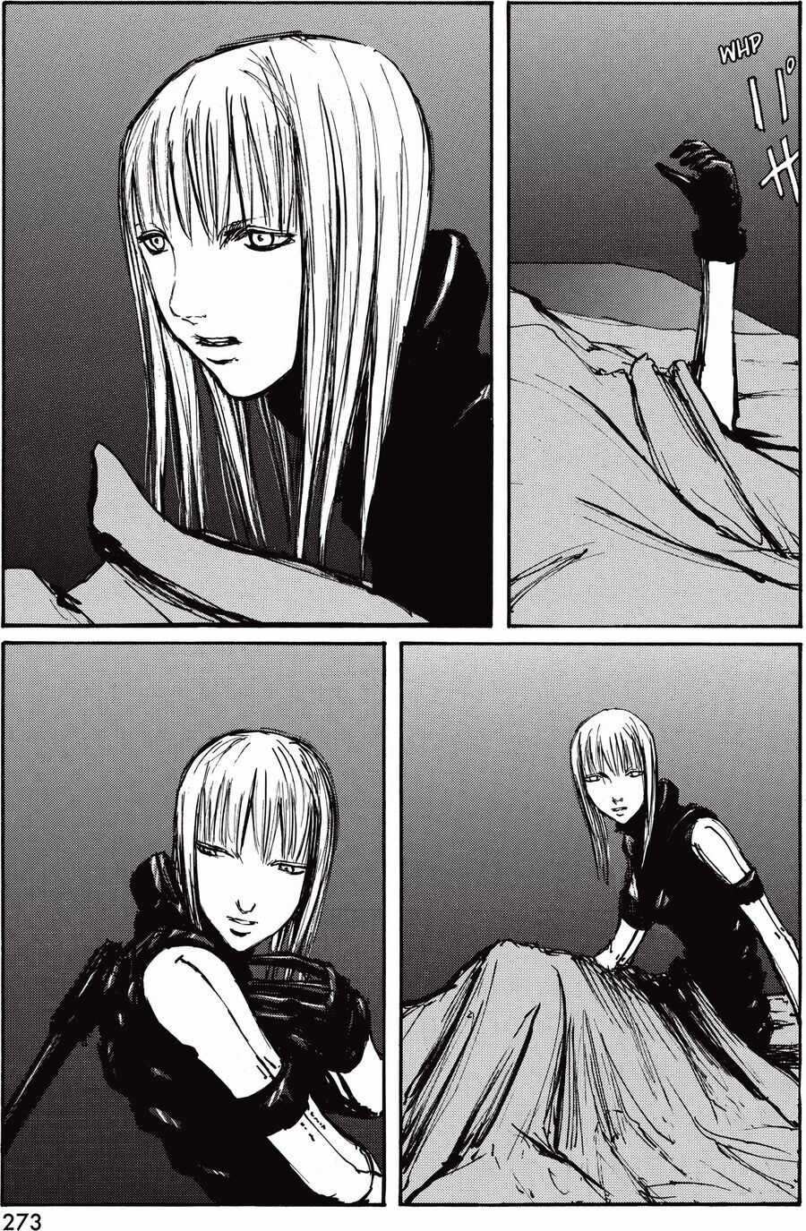 Blame! Master Edition - Chương 40 - Trang 6