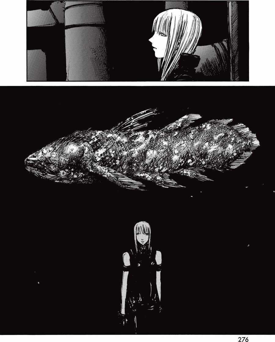 Blame! Master Edition - Chương 40 - Trang 9