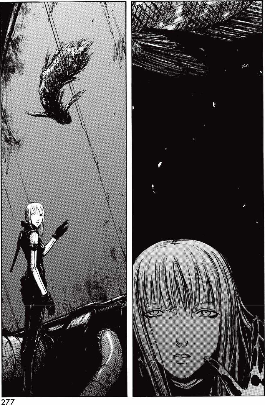 Blame! Master Edition - Chương 40 - Trang 10