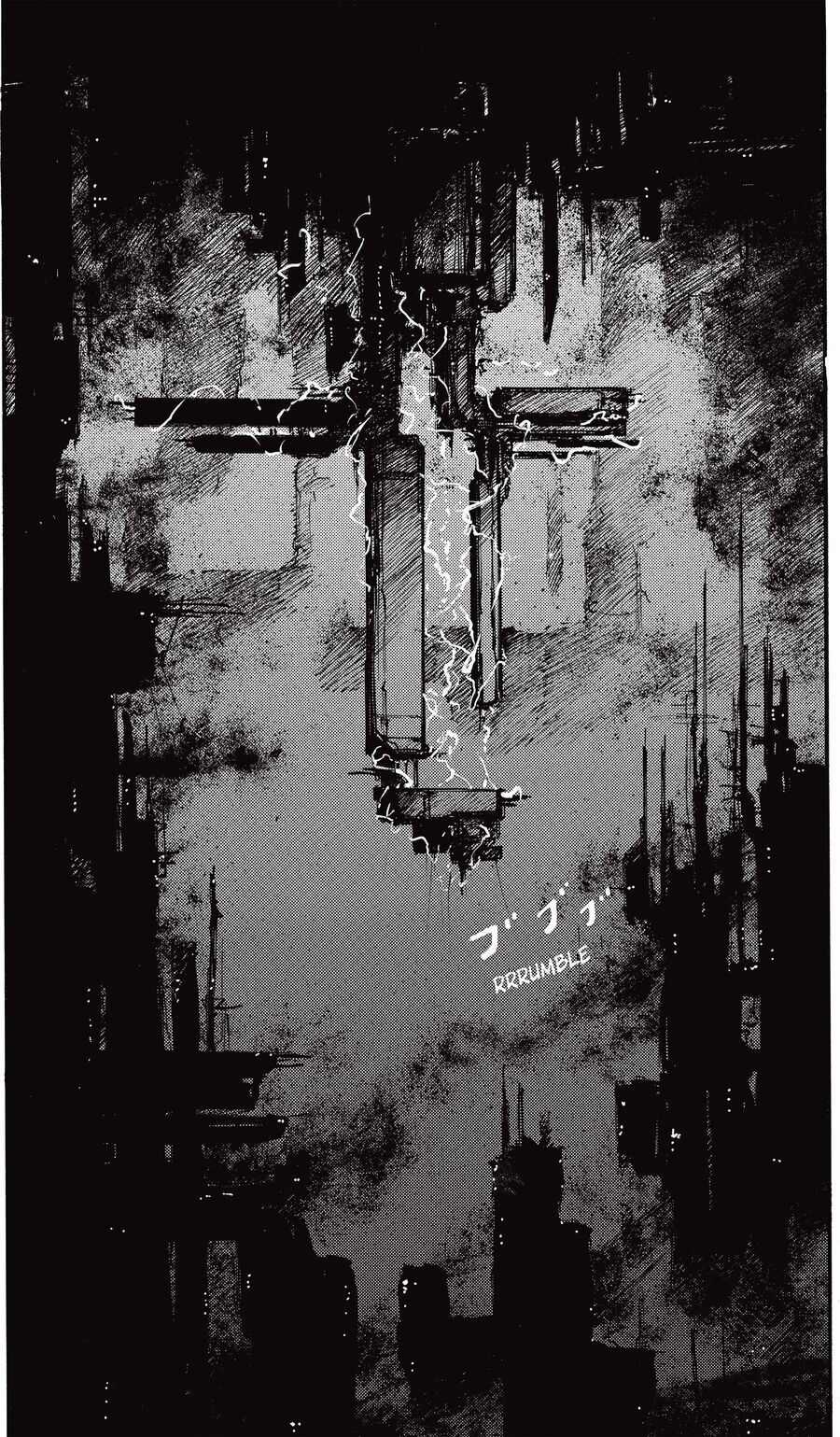 Blame! Master Edition - Chương 41 - Trang 19