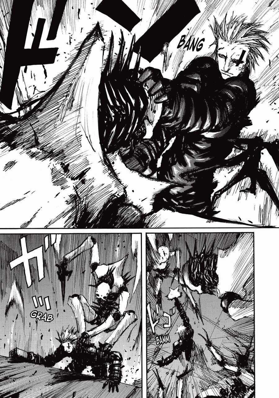 Blame! Master Edition - Chương 41 - Trang 28