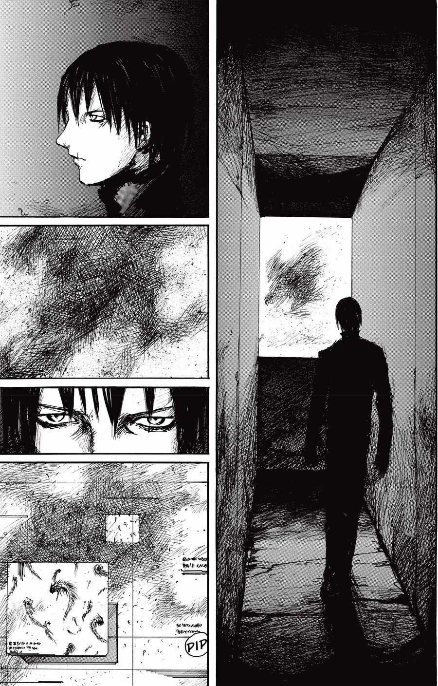 Blame! Master Edition - Chương 42 - Trang 17