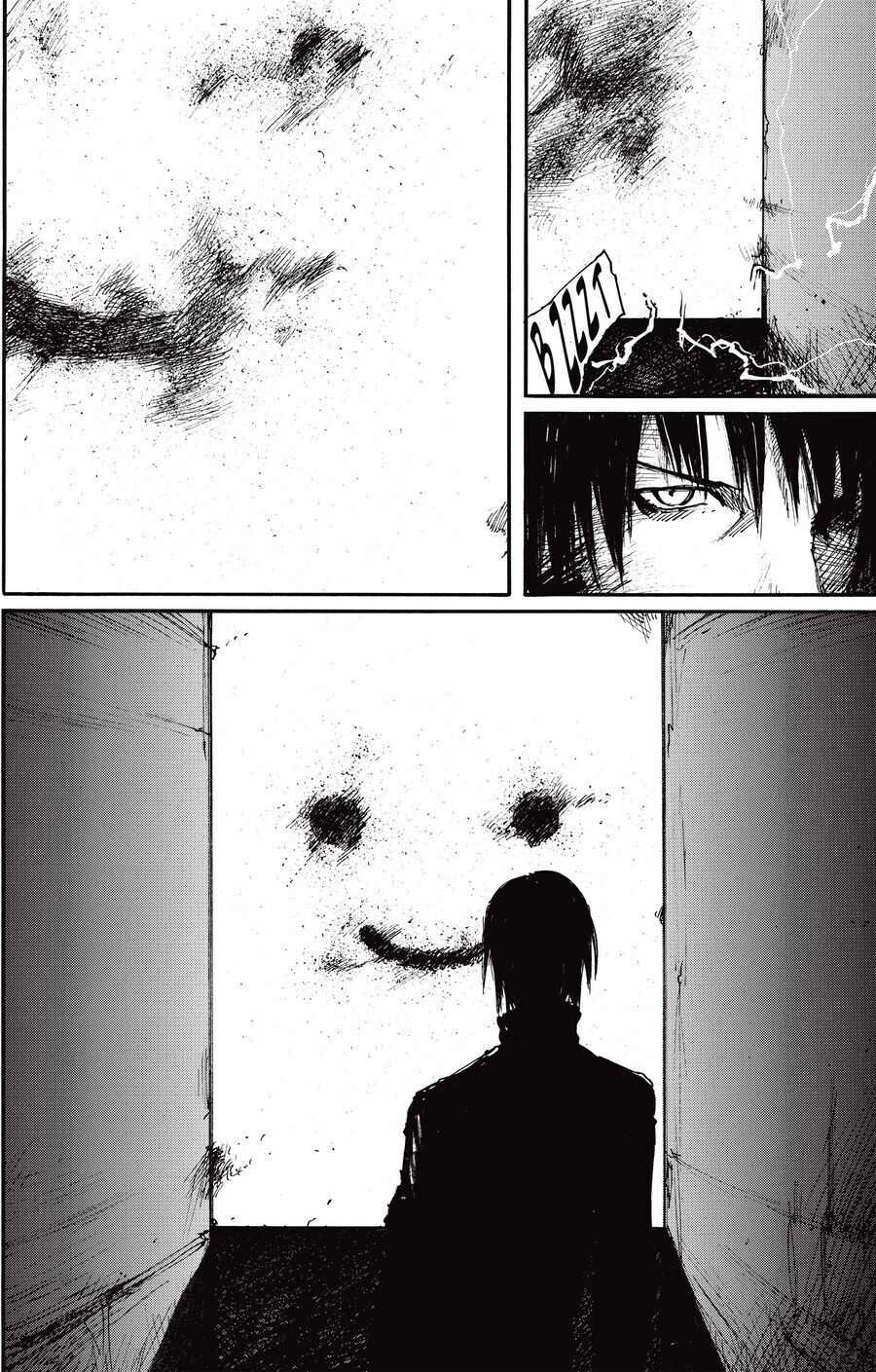 Blame! Master Edition - Chương 42 - Trang 18