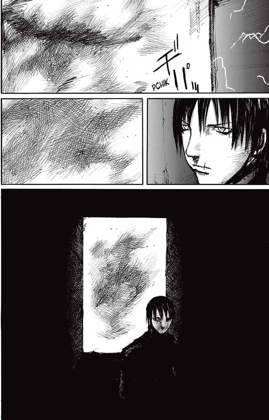 Blame! Master Edition - Chương 42 - Trang 22