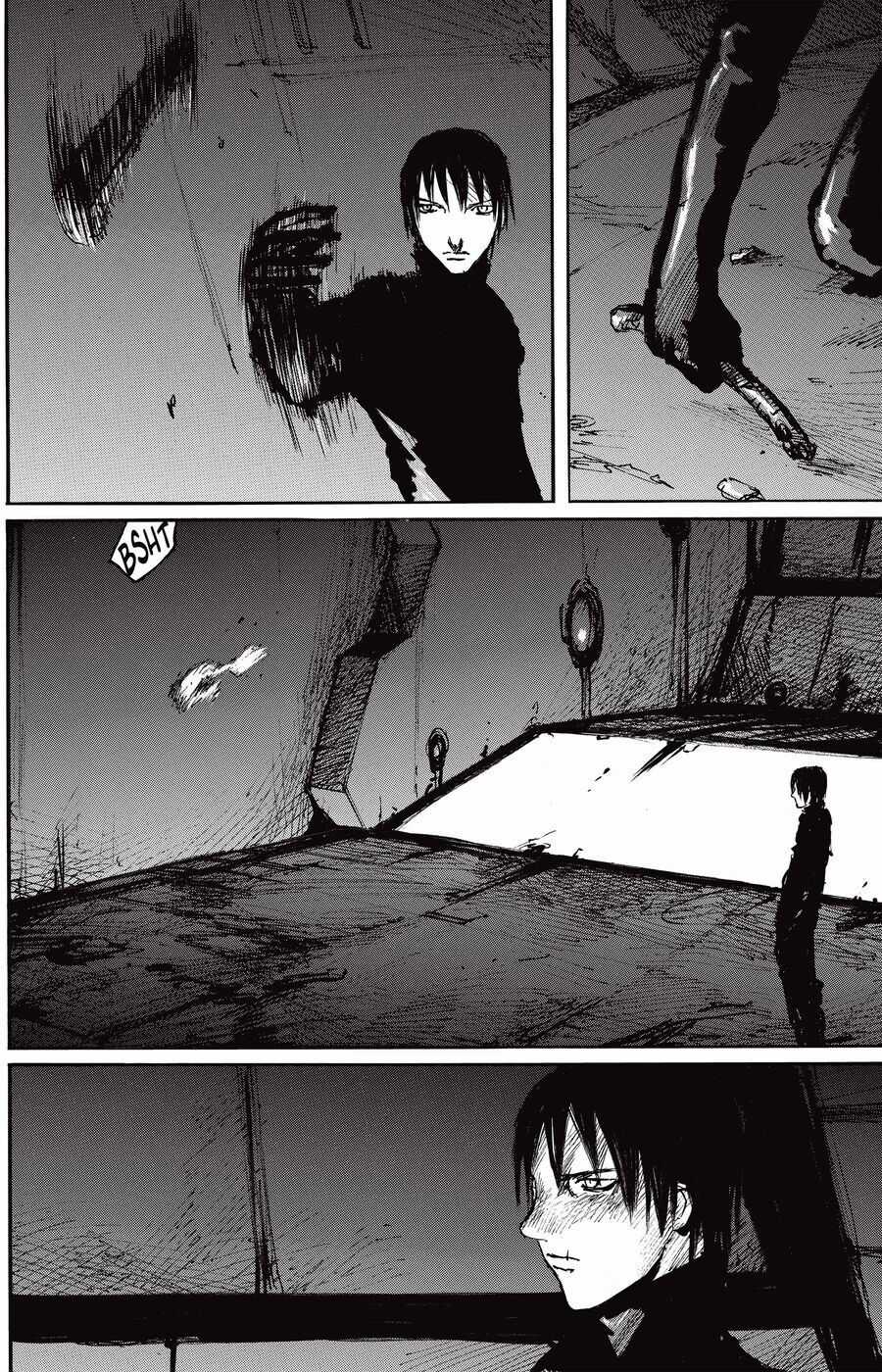 Blame! Master Edition - Chương 42 - Trang 26